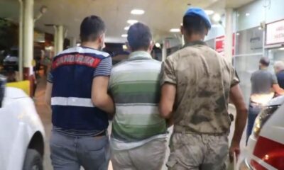 İzmir merkezli 47 ilde FETÖ operasyonu! 43 asker itirafçı oldu!.