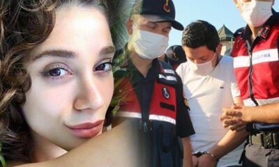 Pınar Gültekin davasının seyrini değiştirecek ayrıntı! Sigara izmariti Cemal Metin Avcı’nın annesi Ayten Avcı’ya ait çıktı!.