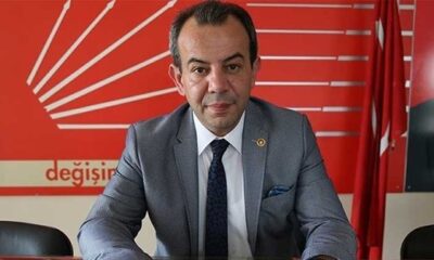 CHP’li Başkan Tanju Özcan evinde çalıştırdığı mülteciye bile sigorta yapmamış!.