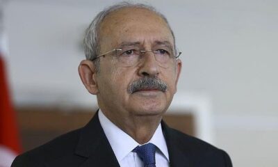 Kemal Kılıçdaroğlu, yangın bölgesine gidecek!.