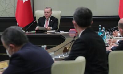 Gözler kabine toplantısında! Kurban bayramı tatili kaç gün olacak?.