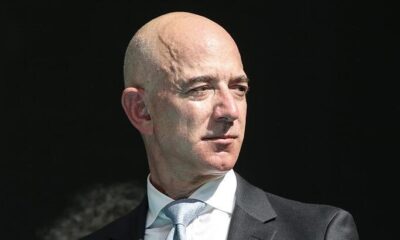 Amazon’un kurucusu Jeff Bezos görevinden ayrıldı!.