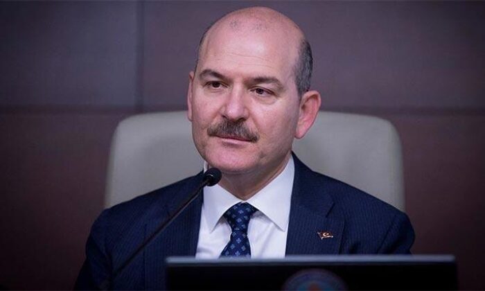 Süleyman Soylu’dan Cumhuriyet Gazetesine 1 milyon liralık tazminat davası…