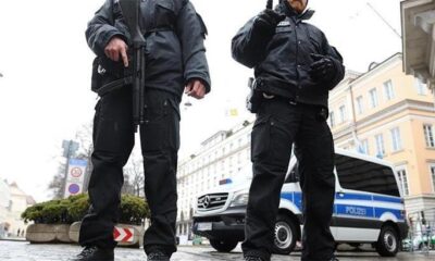 Almanya’da Türk aileye ırkçı saldırı…