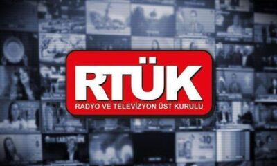 RTÜK’ten yayın ilkelerini ihlal eden, Fox TV, Tele 1, Halk TV ve TV 100’e para cezası..