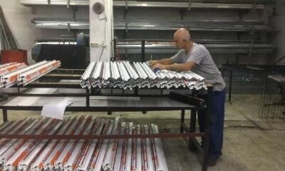 İstanbul’da bir firma aylık 7 bin lira maaşla personel bulamıyor!.