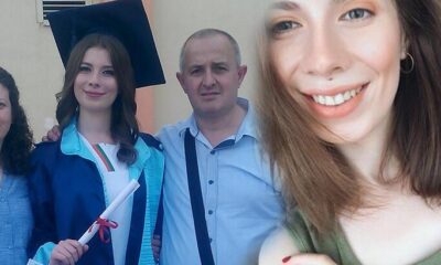 Üniversiteli Eda’yı ezen sürücüye indirimli ceza ve tahliye..