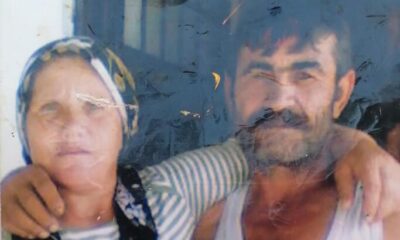 Katlettiği eşini 7 yaşındaki kızlarını öldürmekle tehdit etmiş!.