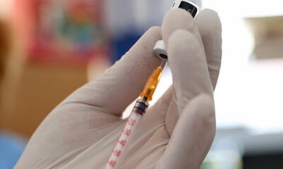 Türkiye’de bir haftada 5 milyonun üzerinde aşı uygulandı!.