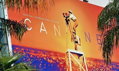 Filistinli oyunculardan 74. Cannes Film Festivali’ne boykot…