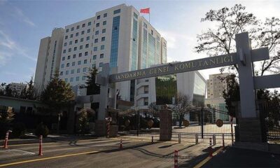 Jandarma Genel Komutanlığı’na 912 öğrenci alınacak!.