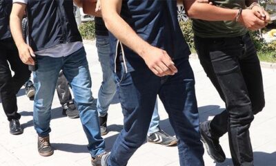 İzmir merkezli 47 ilde FETÖ’nün TSK yapılanmasına operasyon..