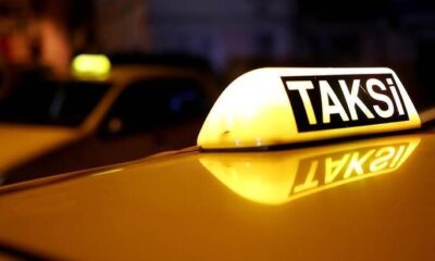 Çeşme’de yeni taksi plakaları için ihale yapılacak!.