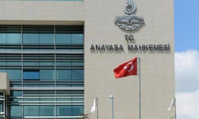 Anayasa Mahkemesi, CHP’nin infaz yasasının iptali istemini reddetti!.