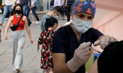 16 Temmuz verileri açıklandı! Coronavirüs pandemisinde son durum..