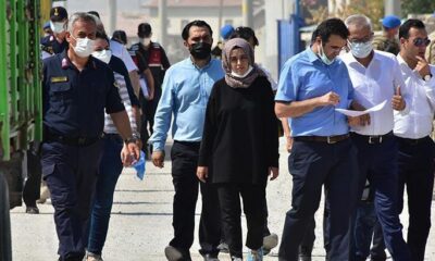 Büyükşen çifti cinayetinde yeni gelişme..