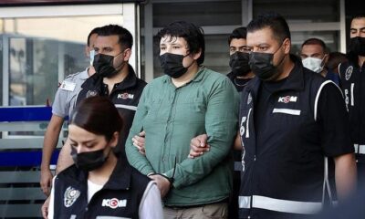 Tosuncuk son bir ayını sokakta geçirmiş!.
