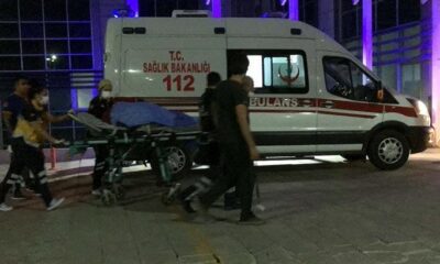 Kırıkkale’de mantar kabusu! 8 kişi hastaneye kaldırıldı!.