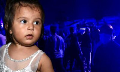 2 yaşında ki Ecrin’den acı haber…