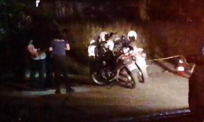 Silivri’de silahlı saldırı..