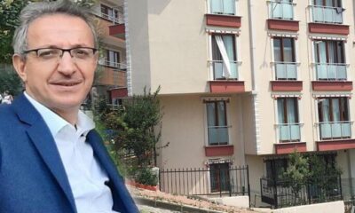 Eski kayınpederini öldürüp, 4 kişiyi yaraladı!.