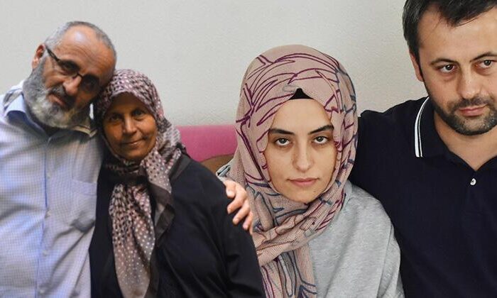 Türkiye’nin konuştuğu Büyükşen cinayetinde flaş gelişme..