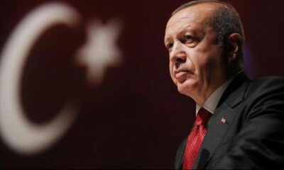 Cumhurbaşkanı Erdoğan’dan Hatay paylaşımı..