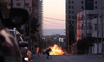 İşgalci teröristlerin Batı Şeria’da yaraladığı Filistinli çocuk şehit oldu!.