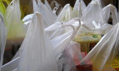 Plastik alışveriş poşetleri için yeni kurallar getirildi! Artık yasak..