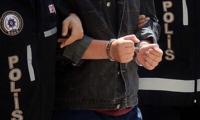 Orman yakmak için keşif yapan 2 PKK’lı yakalandı!.