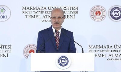 YÖK’ün yeni Başkanı Prof. Dr. Erol Özvar oldu!.