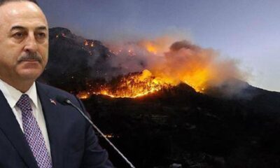 Yangınlardan etkilenenlere yardımlar ödenmeye başladı!.