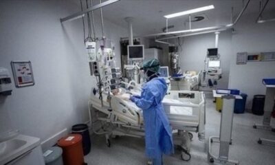 23 Temmuz coronavirüs raporu açıklandı! Vaka sayılarında korkutan yükseliş..