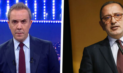 Melih Altınok’tan Fatih Altaylı’ya zorunlu aşı tepkisi! “Dr. Altaylı’nın özgün fikirleri..”