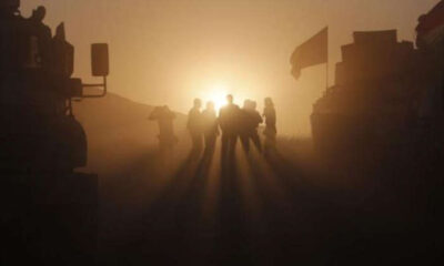 TSK’ya gücü yetmeyen PKK yine Peşmerge’ye saldırdı!.