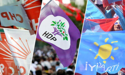 Millet İttifakı pasif cumhurbaşkanı adayı arıyor!.