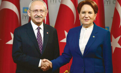 Millet İttifakı’ndan itiraf! “Adayımızı uluslararası güçler belirleyecek!.”