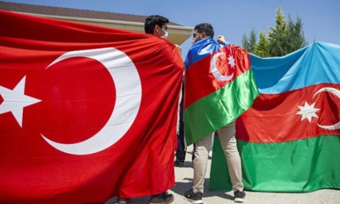 Azerbaycan’dan Türkiye’ye ikinci yardım ekibi gönderiliyor!.