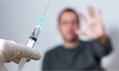 Aşı olmayanlara yönelik sosyal kısıtlamalar geliyor!.