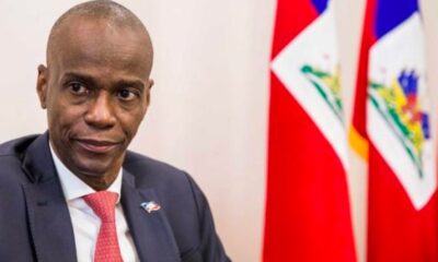 Haiti Devlet Başkanı’na suikast şüphelilerinden 17 kişiye gözaltı..