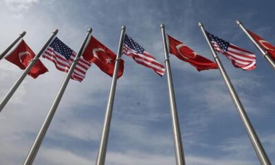 ABD’den Türkiye açıklaması..