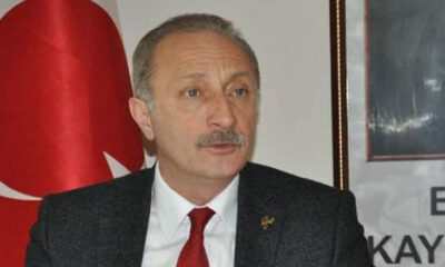 CHP’li Didim Belediye Başkanı Ahmet Deniz Atabay yine skandallarıyla gündemde!. Şimdi de polise saldırıp devlete rest çekti!.