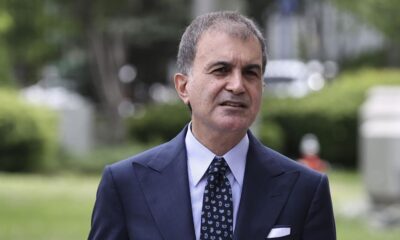 Ömer Çelik’ten Meral Akşener’in sözlerine cevap! “Kullandığı ifadeler Milli iradeye karşı saygısız bir ifadedir!.”