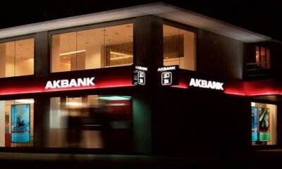 Akbank, “çalındı” iddialarını yargıya taşıyacağını açıkladı!.