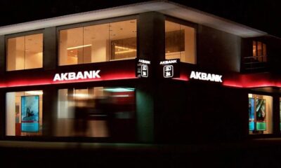 Akbank’tan açıklama geldi!.