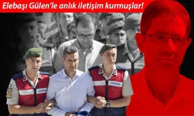 FETÖ’nün Akıncı Üssü davasında gerekçeli karar açıklandı!.