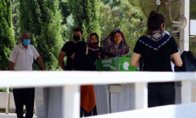 “Alacak verecek yüzünden öldürüldü” dedikleri kadını katili, saplantılı sapık çıktı!.