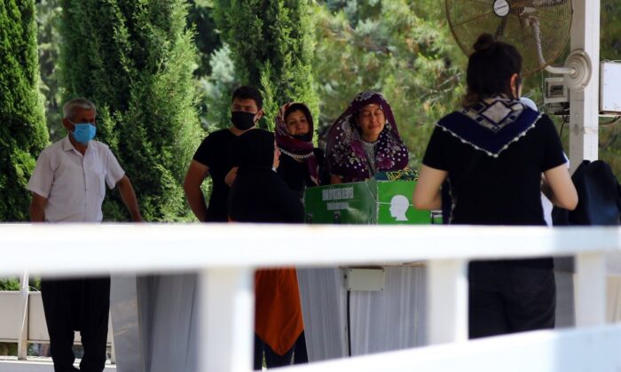 “Alacak verecek yüzünden öldürüldü” dedikleri kadını katili, saplantılı sapık çıktı!.