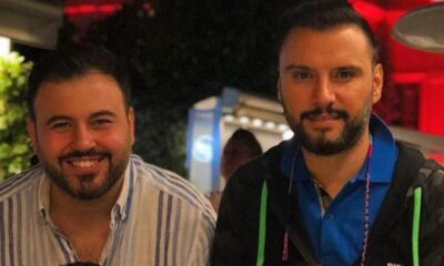 Alişan’ın kardeşi Selçuk Tektaş, coronavirüse yenik düştü!.