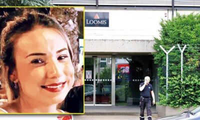 Almanya, 8 milyon Euro ile kayıplara karışan Yasemin’i arıyor!.